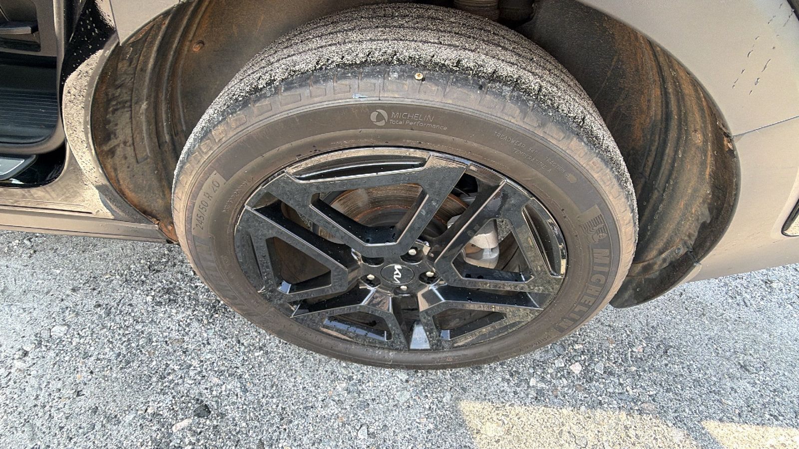Used 2023 Kia Telluride SX Prestige X-Line AWD/4WD image 12