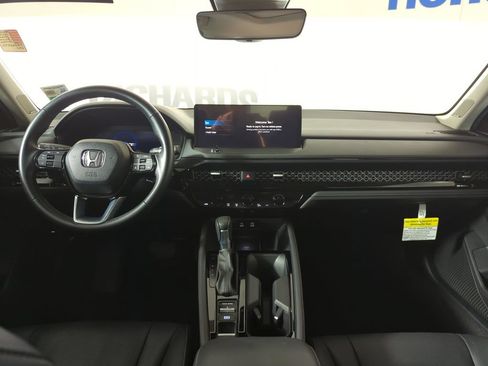 Certified 2024 Honda Accord Touring image 11