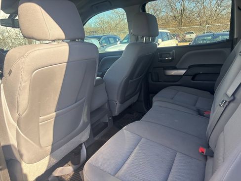 Used 2015 Chevrolet Silverado 1500 LT w/ All Star Edition image 10