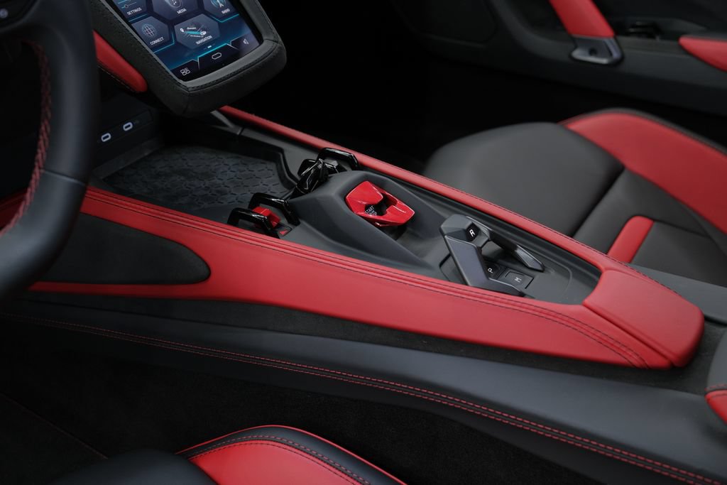 Used 2026 Lamborghini Temerario AWD/4WD image 30