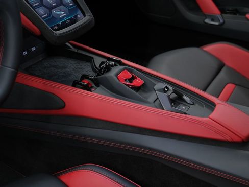 Used 2026 Lamborghini Temerario AWD/4WD image 30