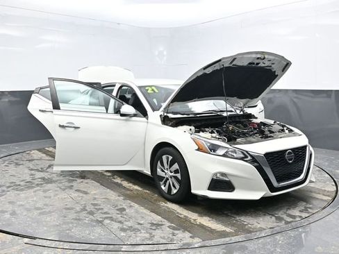 Used 2021 Nissan Altima 2.5 S image 32