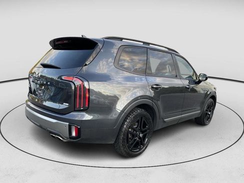 Used 2023 Kia Telluride SX Prestige X-Line image 5