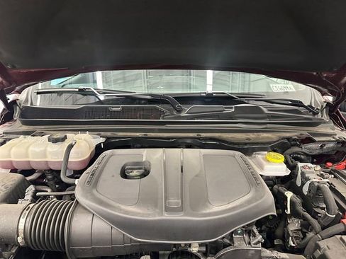 Used 2025 RAM 1500 Big Horn AWD/4WD image 20