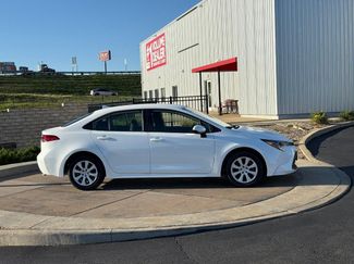 Certified 2025 Toyota Corolla LE video 2