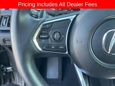 Certified 2024 Acura MDX SH-AWD w/ Technology Package image 15