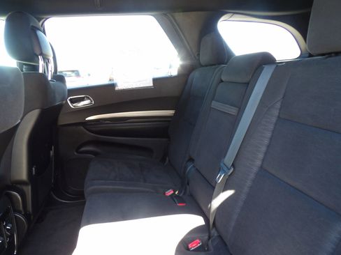 Used 2018 Dodge Durango SXT w/ Quick Order Package 2BB RWD image 12
