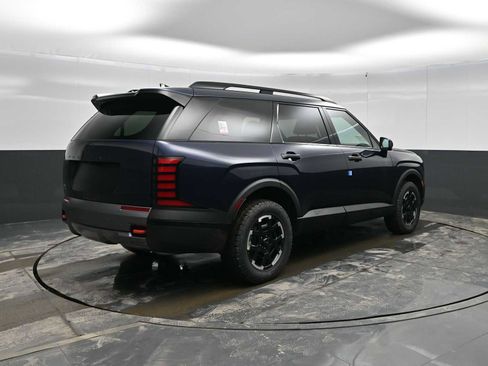New 2026 Hyundai Palisade XRT Pro image 8
