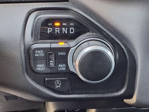Used 2023 RAM 1500 Big Horn AWD/4WD image 13