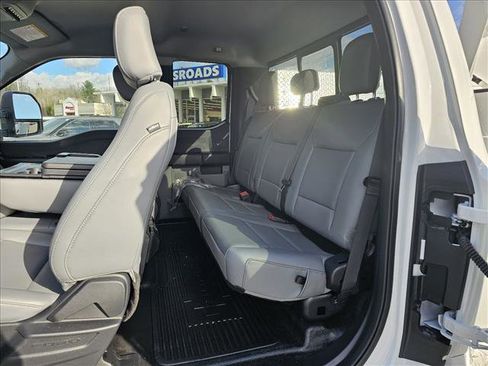 New 2026 Ford F350 XL w/ XL Chrome Package image 30