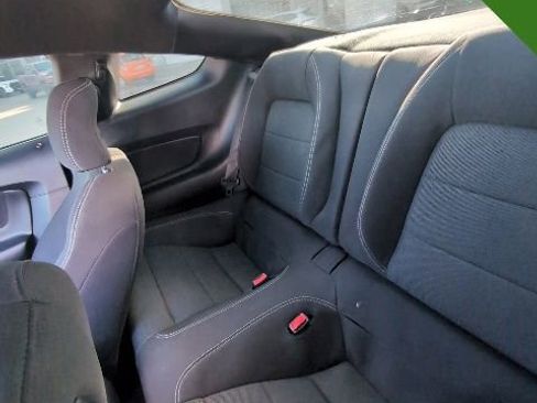 Used 2017 Ford Mustang Coupe w/ Enhanced Security Package image 15