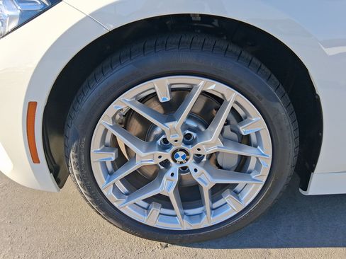 Used 2026 BMW 330i 330i NA w/ Convenience Package image 9