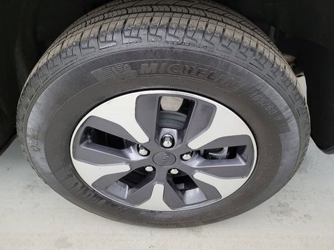 Used 2022 Jeep Grand Cherokee Limited 4xe w/ Luxury Tech Group II image 31