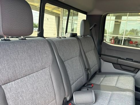 Used 2026 Ford F450 XL w/ 360-Degree Camera Package AWD/4WD image 17