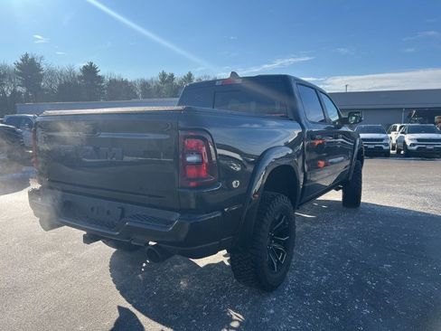 New 2026 RAM 1500 Big Horn image 7