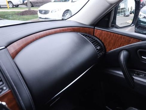 Used 2018 INFINITI QX80 4WD w/ Driver Assistance Package image 40