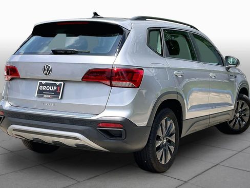Used 2023 Volkswagen Taos S FWD image 11