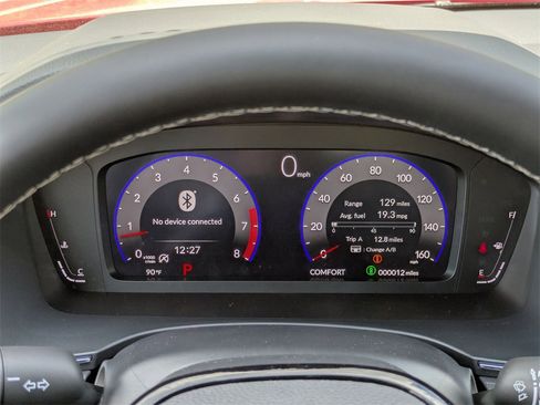 New 2025 Acura Integra A-Spec image 28