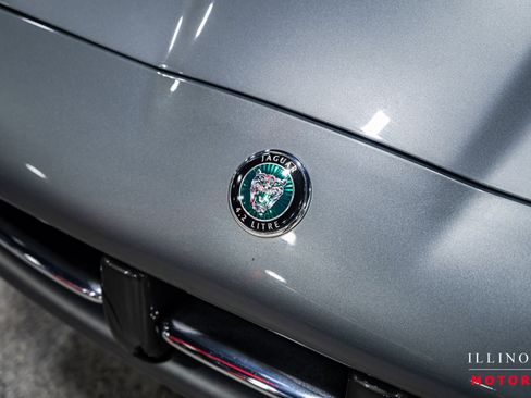 Used 2003 Jaguar XK8 Coupe image 9