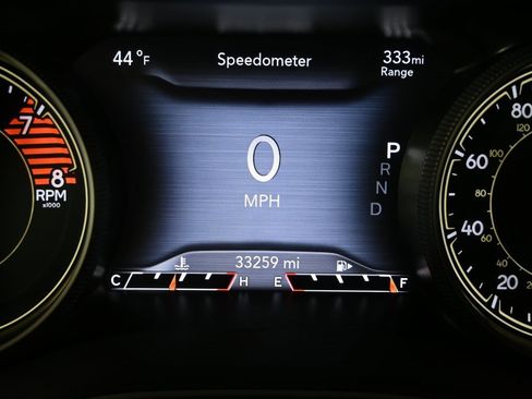 Used 2022 Jeep Cherokee Limited image 26