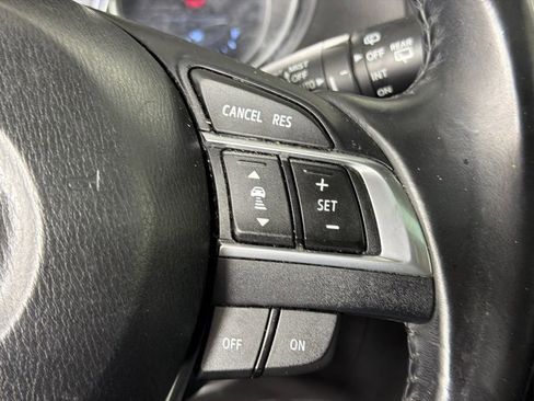 Used 2016 MAZDA CX-5 Grand Touring FWD image 26