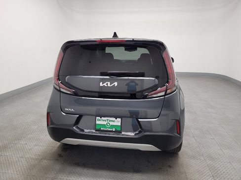 Used 2024 Kia Soul S image 7