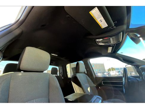 Certified 2024 RAM 3500 Big Horn image 19