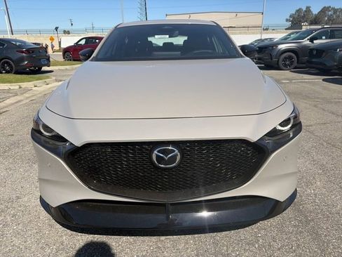 New 2026 MAZDA MAZDA3 Hatchback w/Premium Plus Pkg AWD/4WD image 8