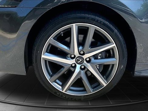 Used 2018 Lexus GS 350 F Sport AWD/4WD image 34