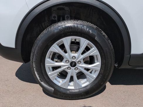 Used 2024 Ford Escape Active AWD/4WD image 12