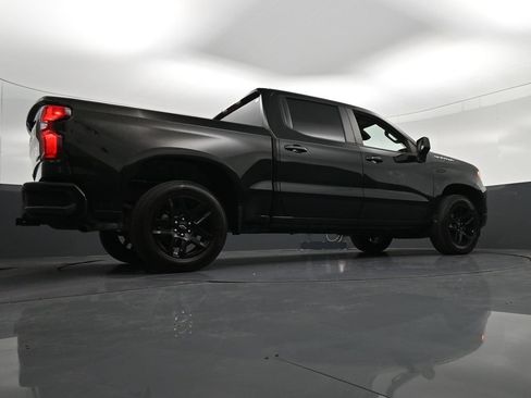 Used 2023 Chevrolet Silverado 1500 RST AWD/4WD image 27
