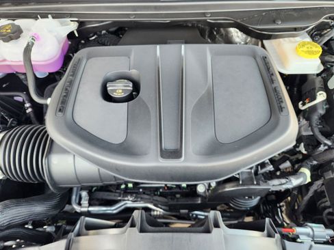 New 2026 RAM 1500 Laramie image 23