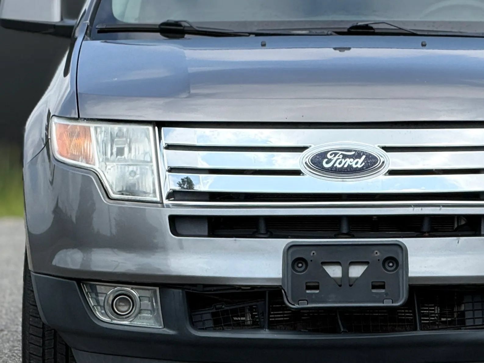 Used 2010 Ford Edge Limited AWD/4WD image 11