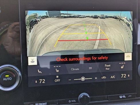 Used 2024 Lexus RX 350 RX 350 image 13