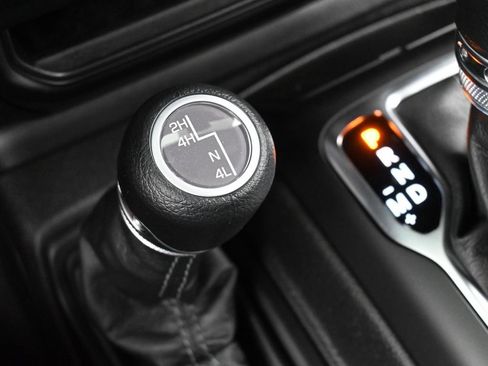 New 2026 Jeep Gladiator Sport image 22