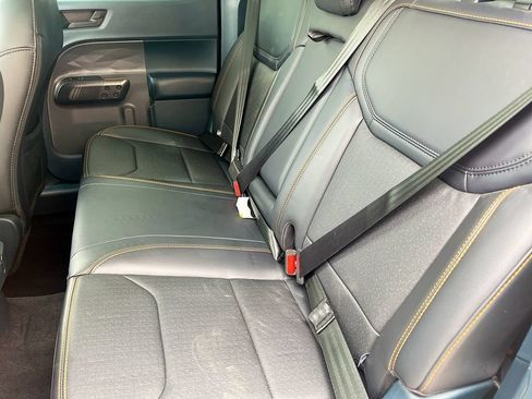 Used 2025 Ford Maverick Tremor AWD/4WD image 26