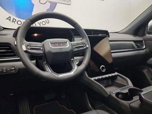 New 2026 GMC Terrain AT4 w/ Convenience Package III image 16