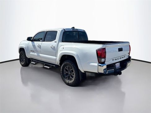 Used 2023 Toyota Tacoma SR5 image 5