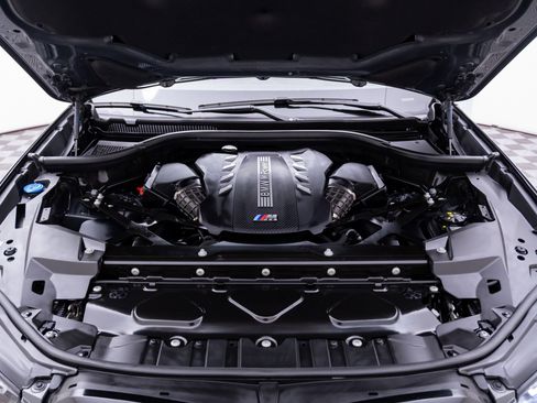 Certified 2023 BMW X5 M Competition w/ Competition Package image 32