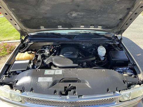 Used 2003 Chevrolet Tahoe LT image 28