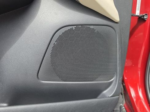Used 2020 Nissan Murano Platinum FWD image 26