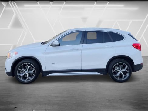 Used 2018 BMW X1 sDrive28i FWD image 6