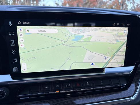 Used 2025 Chevrolet Silverado 1500 LT Trail Boss w/ Convenience Package II image 24