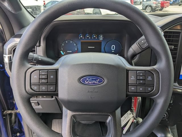 New 2026 Ford F150 STX w/ Equipment Group 200A AWD/4WD image 31