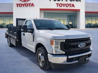 Used 2020 Ford F350 XL w/ Power Equipment Group video 1