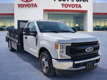 Used 2020 Ford F350 XL w/ Power Equipment Group