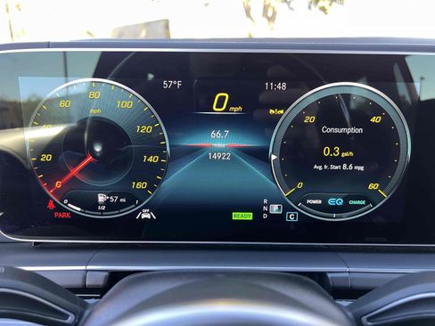 Used 2023 Mercedes-Benz Maybach GLS 600 4MATIC image 8