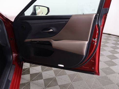 Used 2022 Lexus ES 350 350 w/ Premium Package image 25