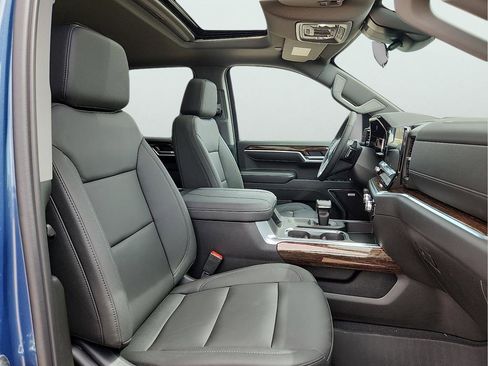 New 2026 GMC Sierra 1500 Elevation w/ Elevation Premium Package image 20