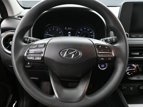 Certified 2023 Hyundai Kona SEL image 13